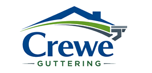 crewe guttering logo